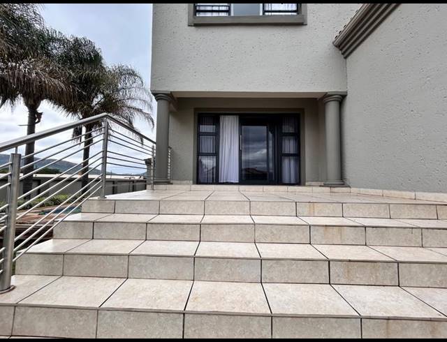 4 BEDROOM HOUSE FOR SALE IN XANADU ECO PARK